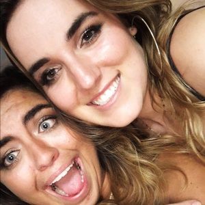 Meet your Posher, Mary margaret